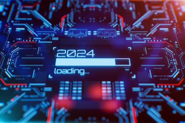  Tendencias tecnológicas globales para 2024