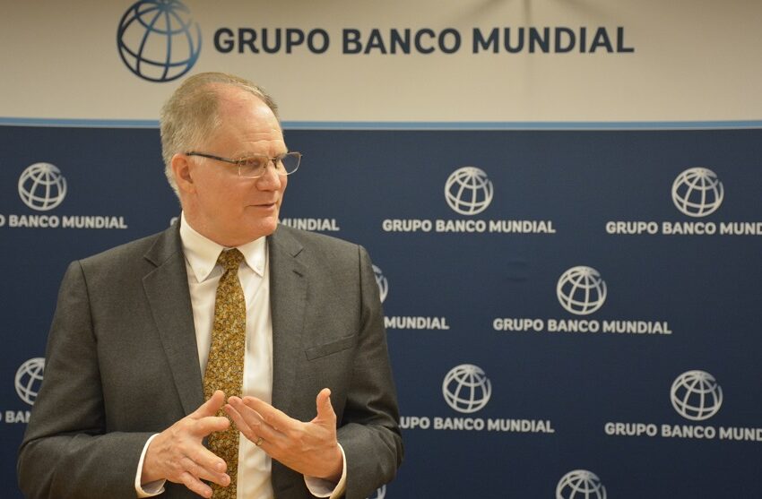  BM: Urge revitalizar el crecimiento para América Latina y el Caribe