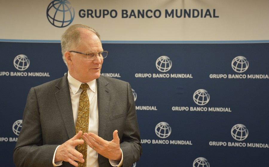BM: Urge revitalizar el crecimiento para América Latina y el Caribe