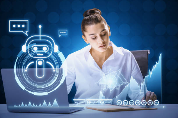 Mujeres líderes en tecnología impulsan la adopción de IA generativa