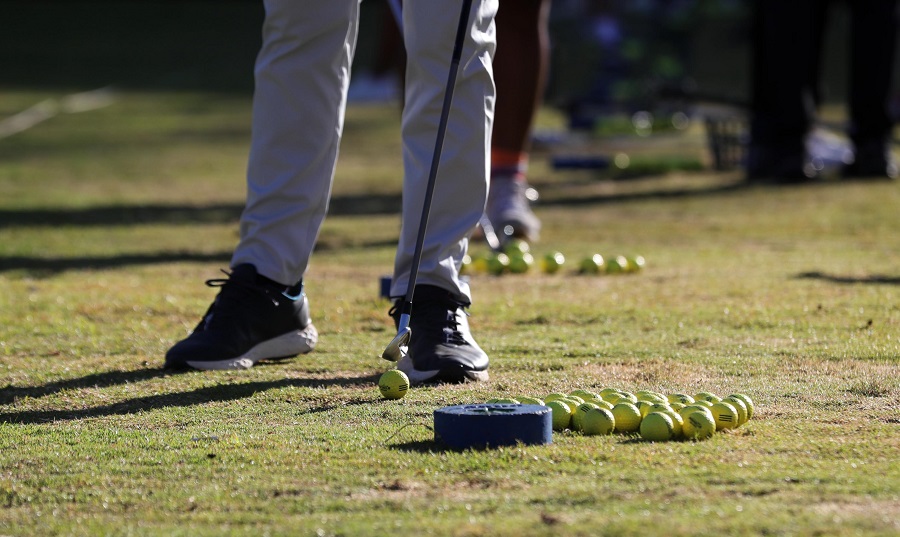 Torneo de Golf recaudará fondos para programas de empoderamiento de mujeres