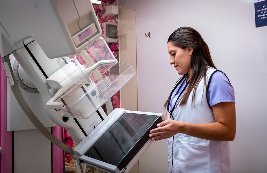  Iniciativa Beyond2020 lanza en Costa Rica mamografías digitales