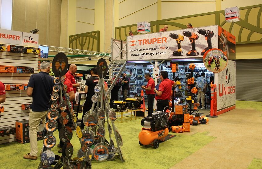  Expo Constructiva buscará mostrar últimas tendencias de la construcción