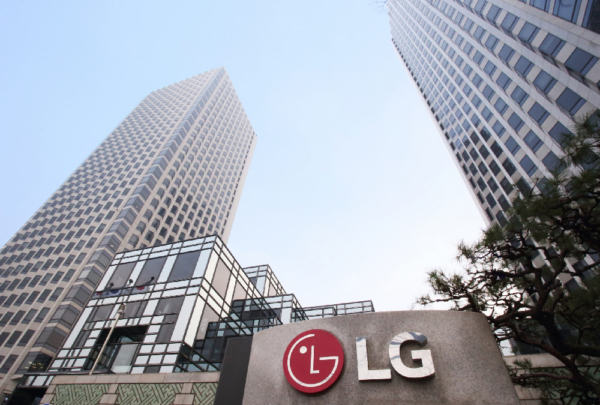  Estos son los resultados financieros de LG en primer trimestre