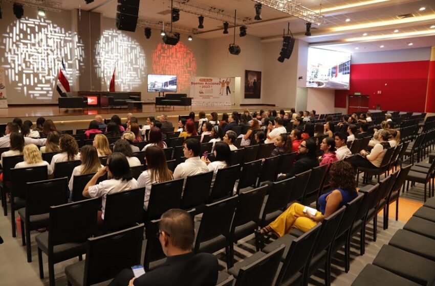  Evento premiará a sector público, privado y sociedad civil del país por alto impactos que generan sus acciones de RSE