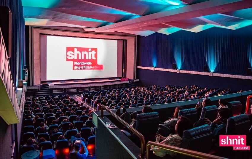  Festival de cortometrajes shnit abre convocatoria para edición 2024