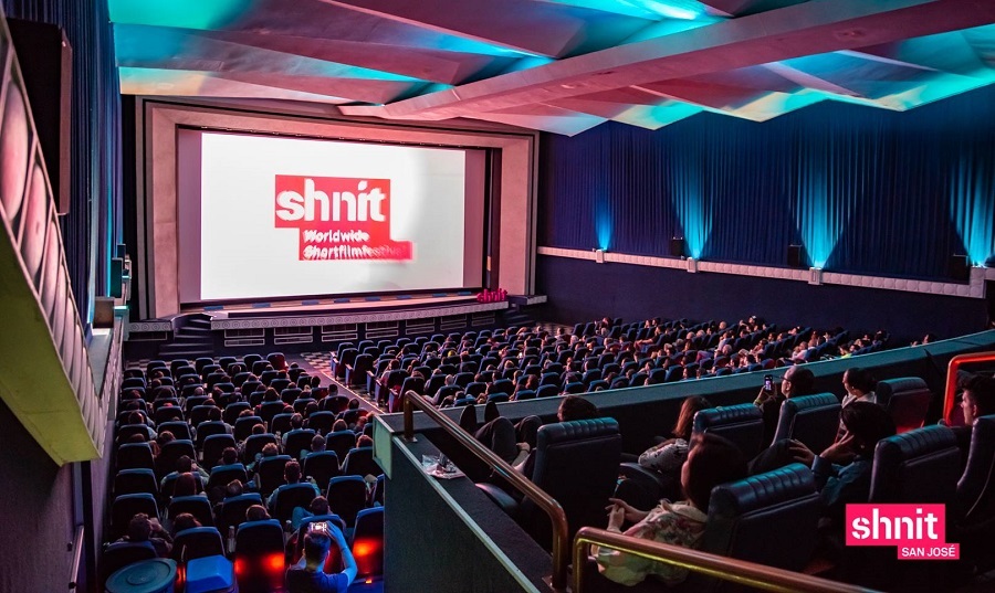 Festival de cortometrajes shnit abre convocatoria para edición 2024