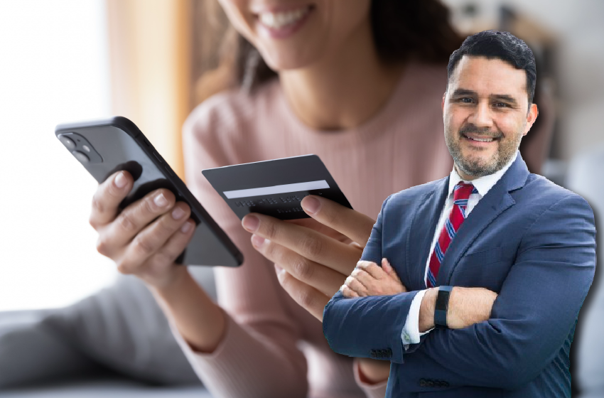  Nueve consejos para usar una billetera electrónica