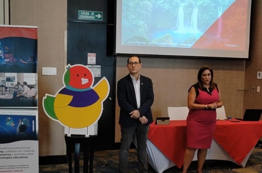  ViewSonic presentó su línea 2024 en Costa Rica