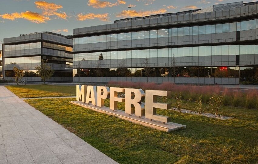  Negocio de los Grandes Riesgos representa el 7% de las primas anuales de MAPFRE