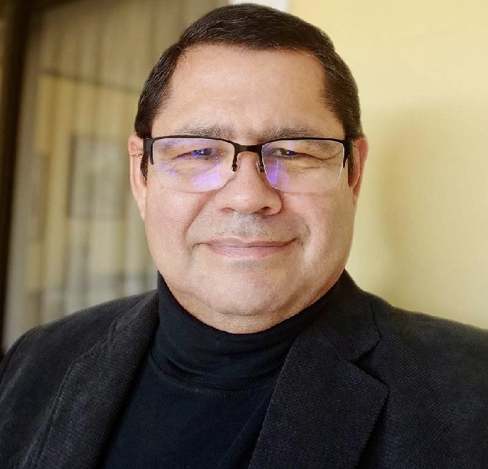 Wady Johel Cerdas Tenorio, Asesor y Consultor.