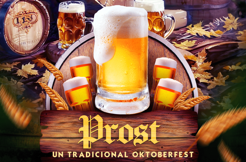  Costa Rica será sede de la nueva edición del Prost Oktoberfest 2024