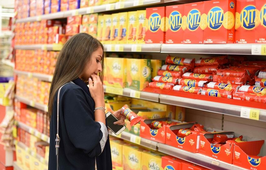  Ingresos de Mondelēz International crecieron 4,5% en Latinoamérica en segundo trimestre