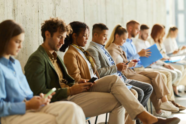 Empresas realizarán diversas ferias de empleo en el país