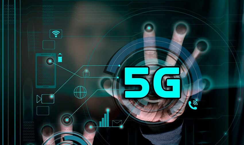  Impacto del 5G en la gestión de recursos de las ciudades inteligentes