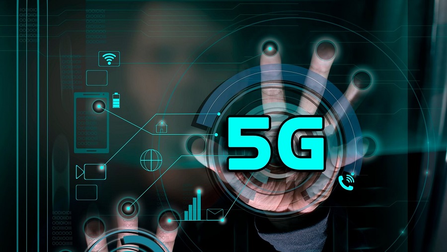 Impacto del 5G en la gestión de recursos de las ciudades inteligentes