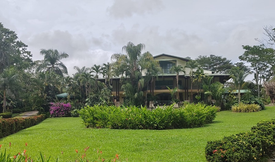 Hotel Casa Turire lanza nuevo menú para celebrar aniversario