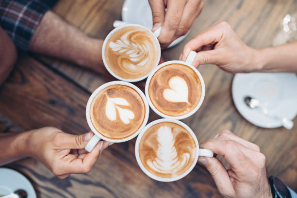 Estos son los gustos de los ticos para tomar café