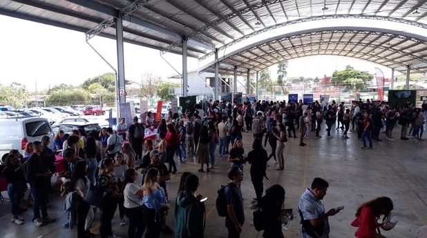 Feria de empleo en Goicoechea ofrecerá nuevos puestos de empleo