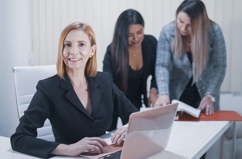  Realizarán feria de empleo para la población femenina del país