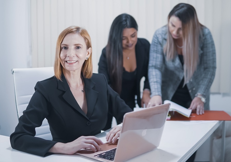 Realizarán feria de empleo para la población femenina del país