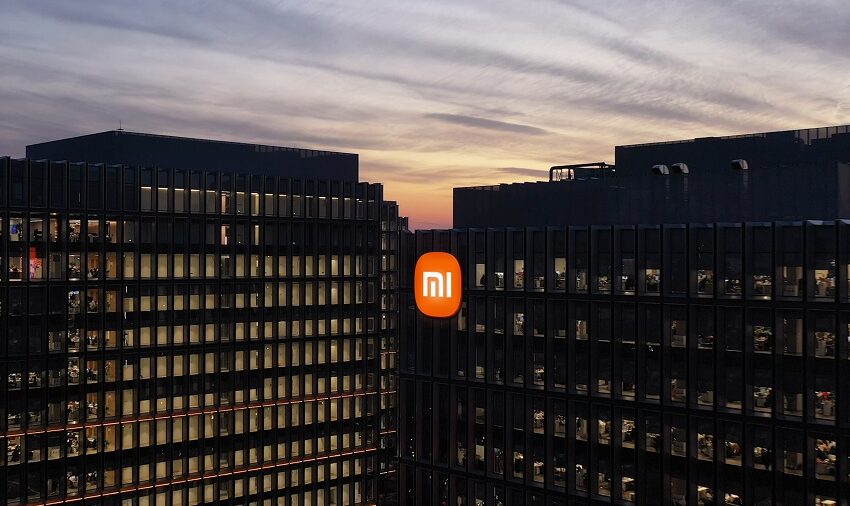  Xiaomi presentó su estrategia para el desarrollo sostenible