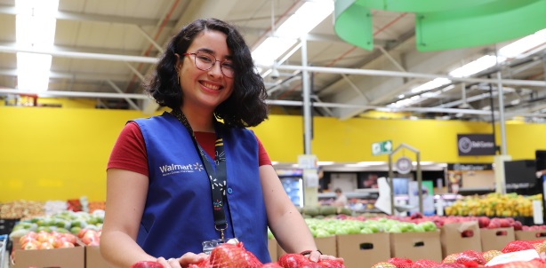 Walmart realizará feria de empleo para personas con discapacidad auditiva