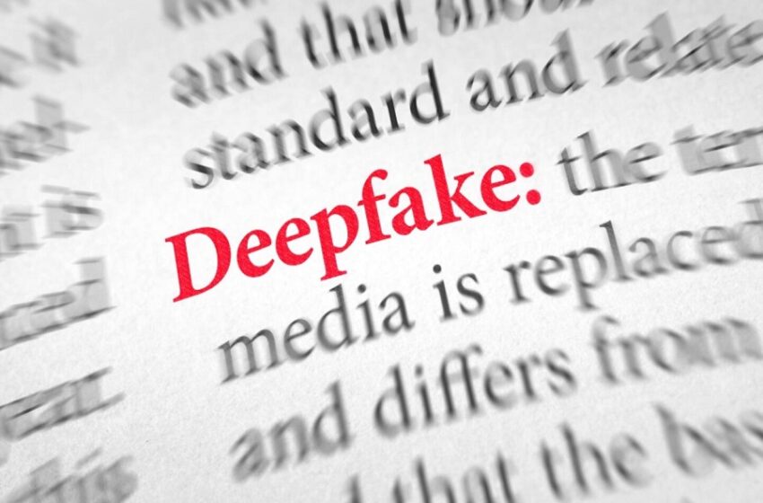  No más deepfakes con tecnología que derrota la desinformación