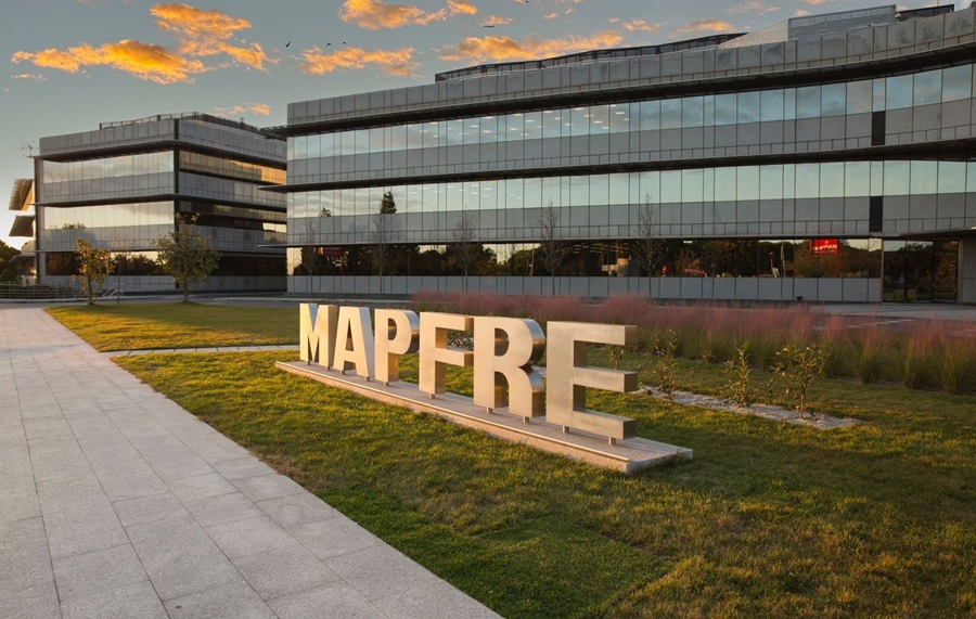 Resultado de MAPFRE creció un 36% en primeros 9 meses del año, alcanzando los 744 millones