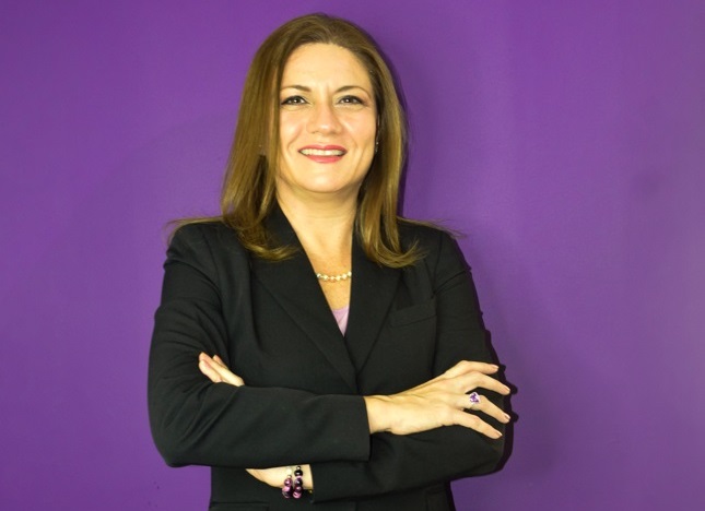 Silvia González, Grant Thornton