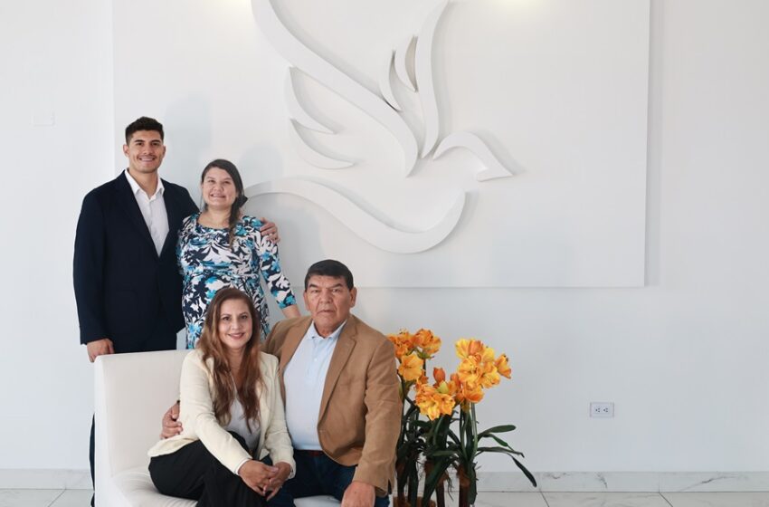  Valle de Paz impulsa transición hacia segunda generación