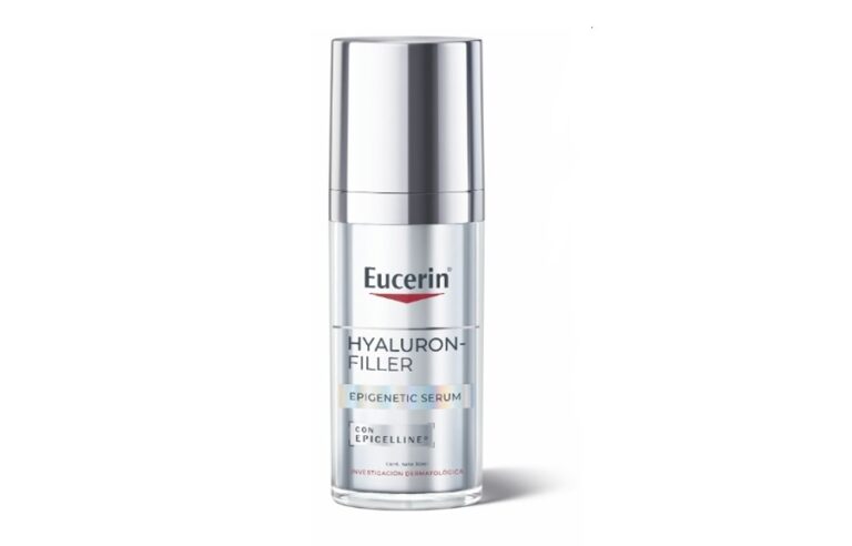 Acnomix Serum Eucerin lanza el nuevo Epigenetic Serum – Rumbo Económico