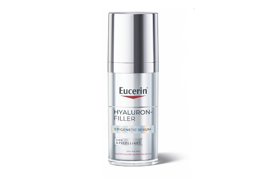 Eucerin lanza el nuevo Epigenetic Serum