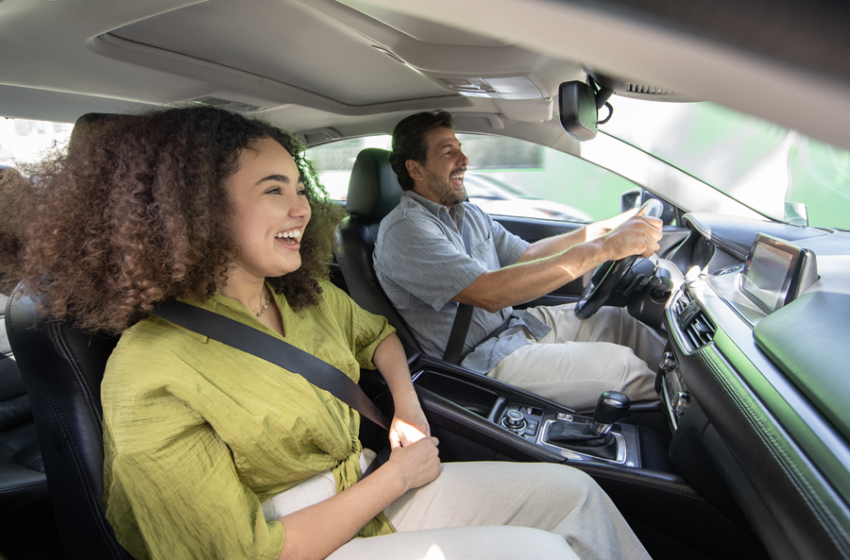  34% de conductores en Costa Rica trabajarían en una app de transporte para tener ingresos adicionales