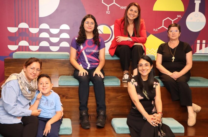  Haciendo La Gran Diferencia: impactando significativamente a las personas, la sociedad y el planeta