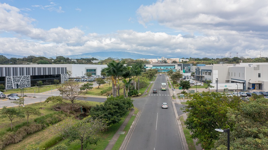 Coyol Free Zone generó exportaciones por US$4.440 millones durante 2023