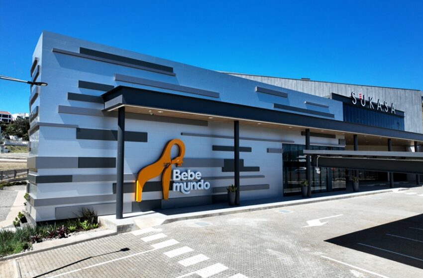  Bebemundo amplía operaciones con nueva tienda en Escazú
