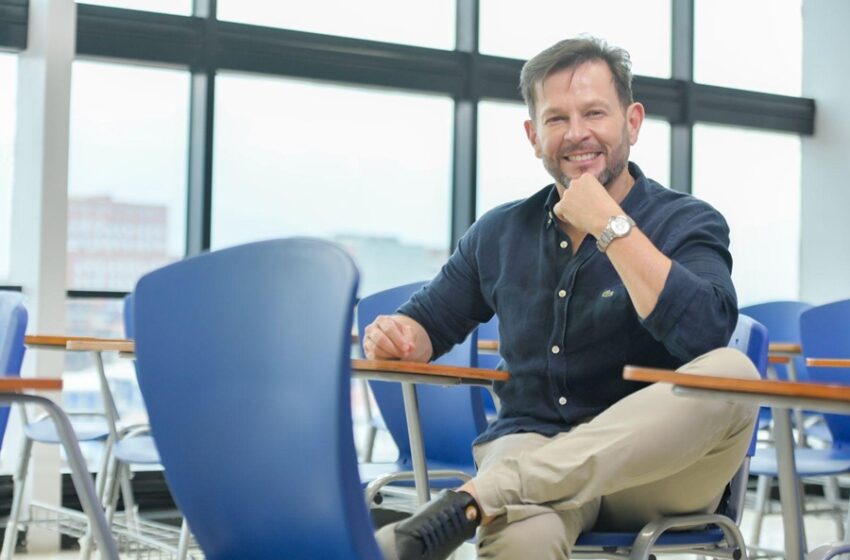  El Impacto de las Fintech en la Transformación del Sector Financiero