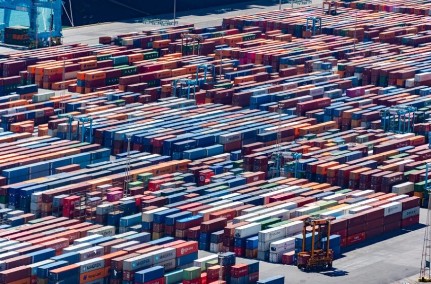  No hay dónde esconderse mientras los aranceles redefinen el comercio internacional