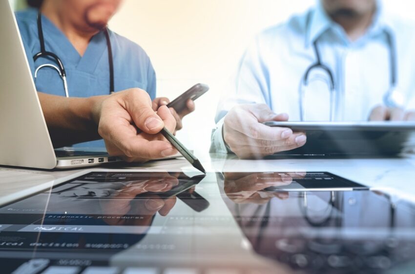  5 innovaciones que mejorarán la eficiencia de hospitales y clínicas de la región durante 2025