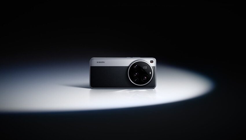  Xiaomi amplía su portafolio de productos con nueva Serie Xiaomi 15