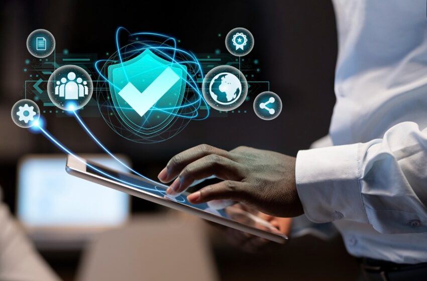  7 hábitos de seguridad y privacidad al usar Inteligencia Artificial