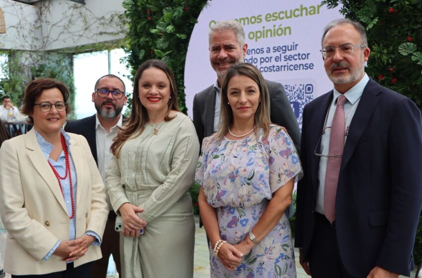  Banco Nacional lanza nuevo programa de financiamiento sostenible