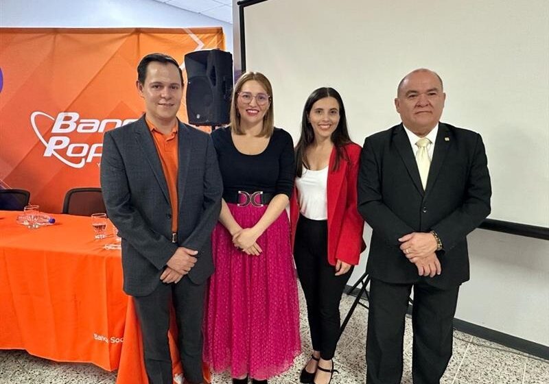  Lanzan iniciativas para impulsar apoyo financiero al sector comunal