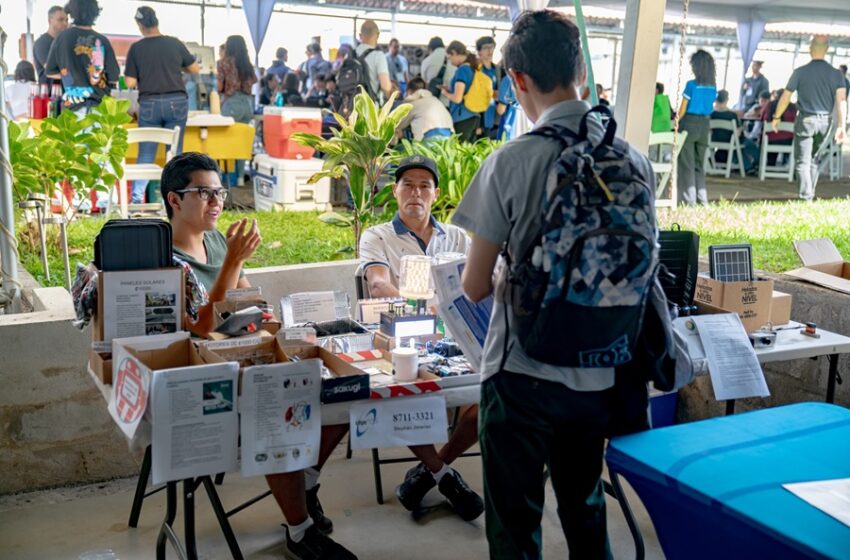  Abren convocatoria para emprendedores y expositores de Guanacaste