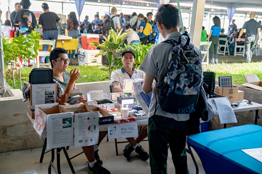 Abren convocatoria para emprendedores y expositores de Guanacaste