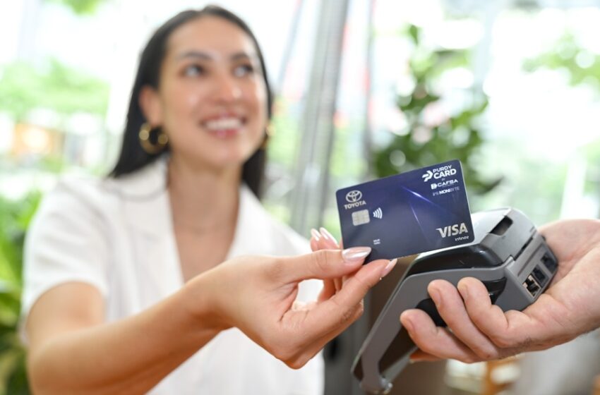  Consejos para usar correctamente su tarjeta de crédito
