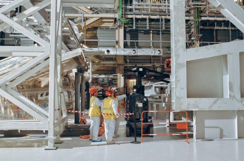  La convergencia para transformar industrias: AIoT