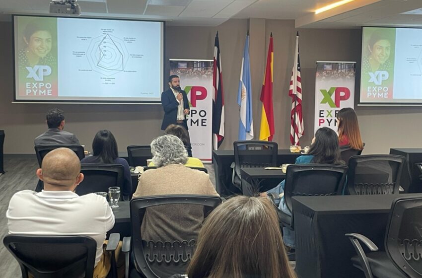 Feria buscará impulsar crecimiento para emprendedores nacionales