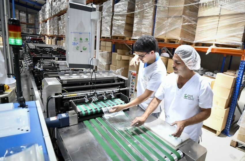  Empresas continúan planes de expansión mediante nuevas aperturas